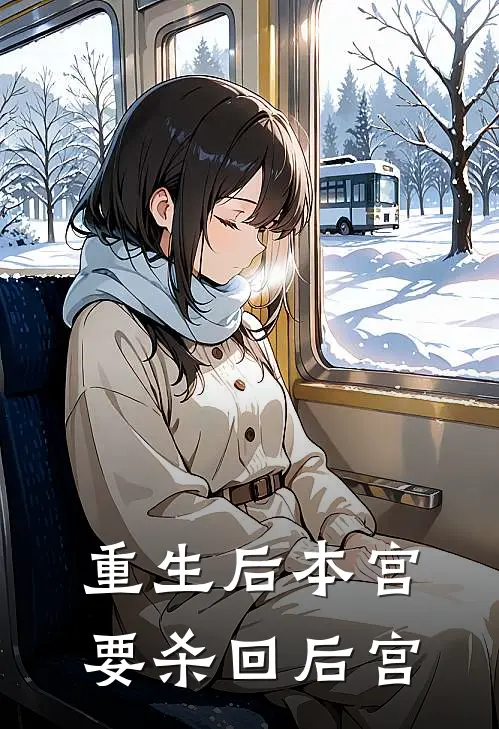 重生后本宫要杀回后宫