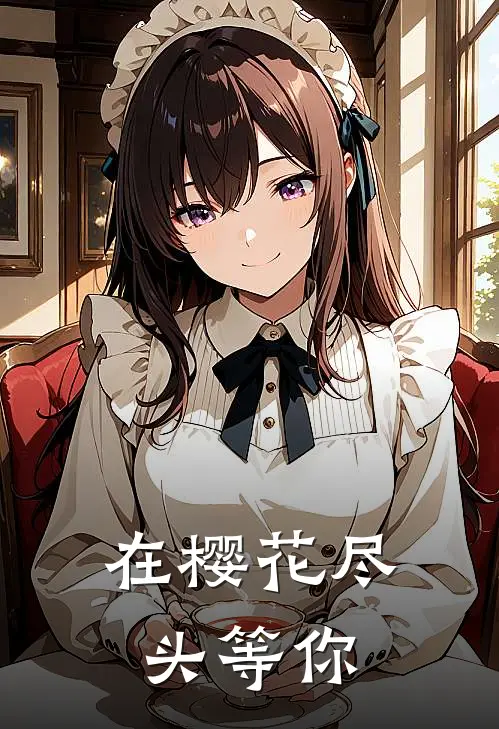 在樱花尽头等你