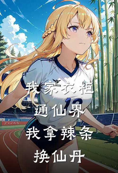 我家衣柜通仙界，我拿辣条换仙丹