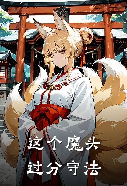 这个魔头过分守法