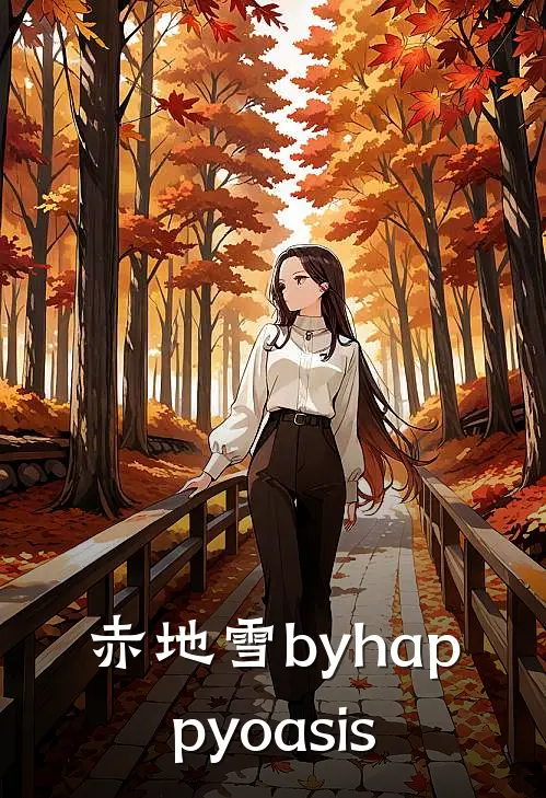 赤地雪byhappyoasis