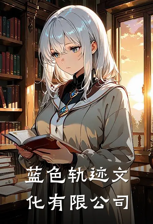 蓝色轨迹文化有限公司