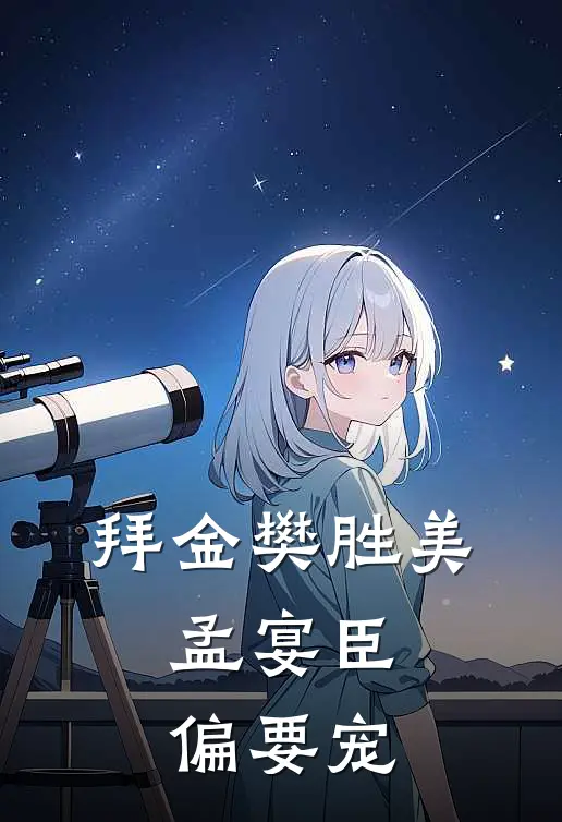 拜金樊胜美：孟宴臣偏要宠