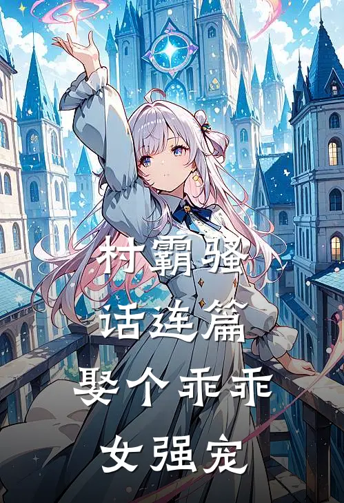 村霸骚话连篇，娶个乖乖女强宠