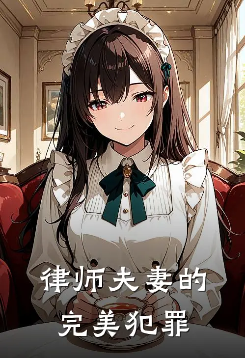 律师夫妻的完美犯罪