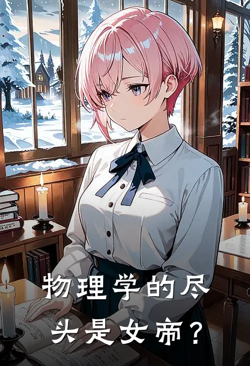 物理学的尽头是女帝？