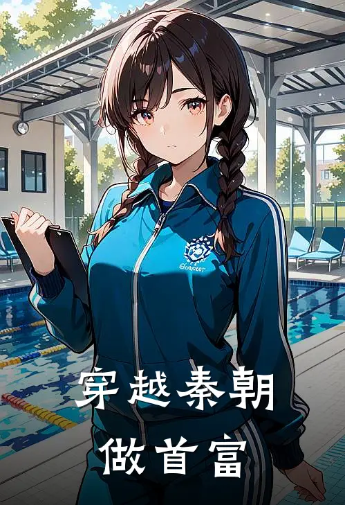 穿越秦朝做首富