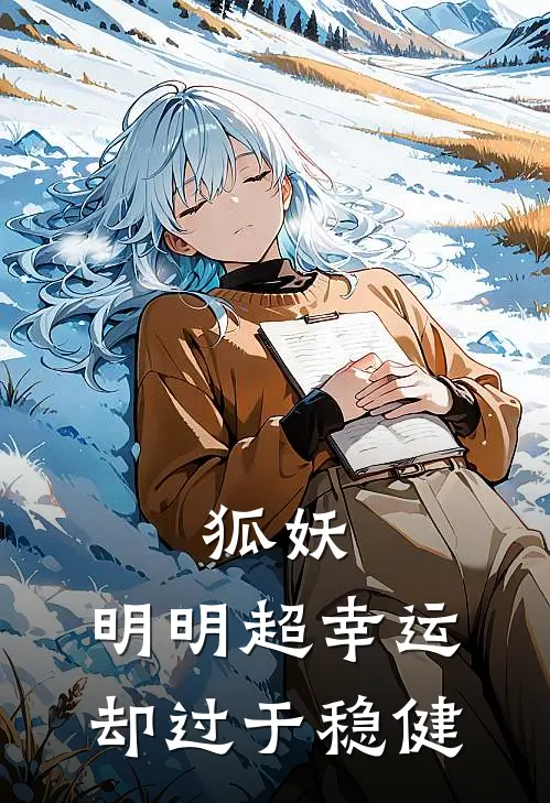 狐妖：明明超幸运，却过于稳健