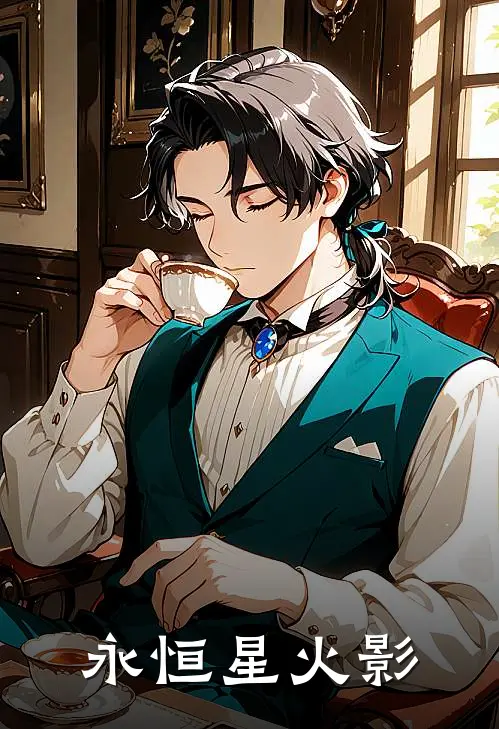 永恒星火影