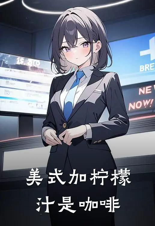 美式加柠檬汁是咖啡