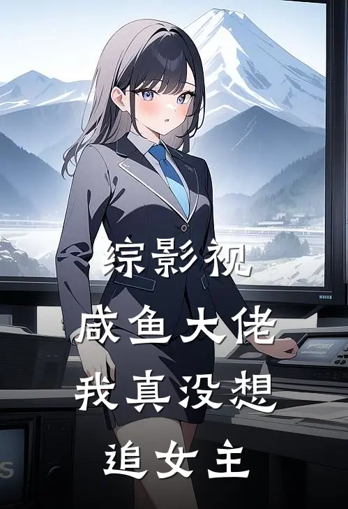 综影视：咸鱼大佬我真没想追女主