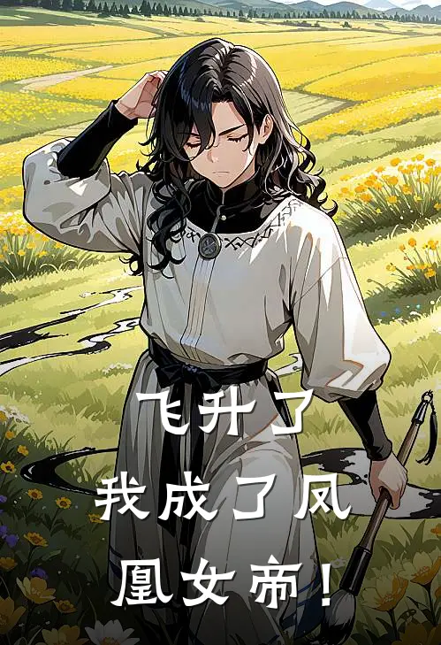 飞升了，我成了凤凰女帝！