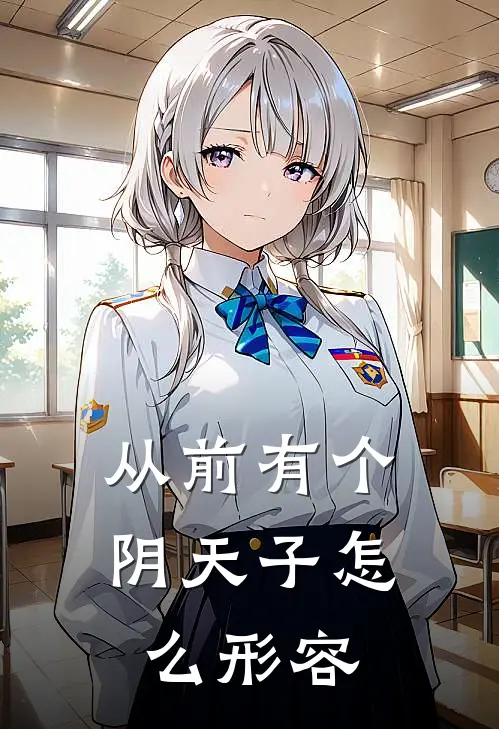 从前有个阴天子怎么形容