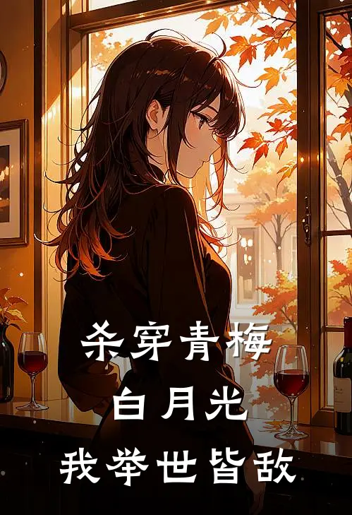 杀穿青梅白月光，我举世皆敌