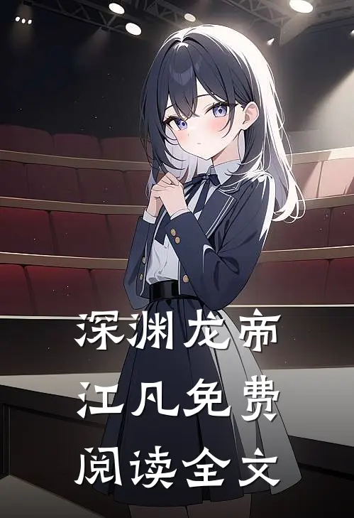 深渊龙帝江凡免费阅读全文