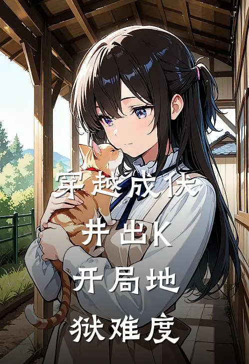 穿越成伏井出K，开局地狱难度