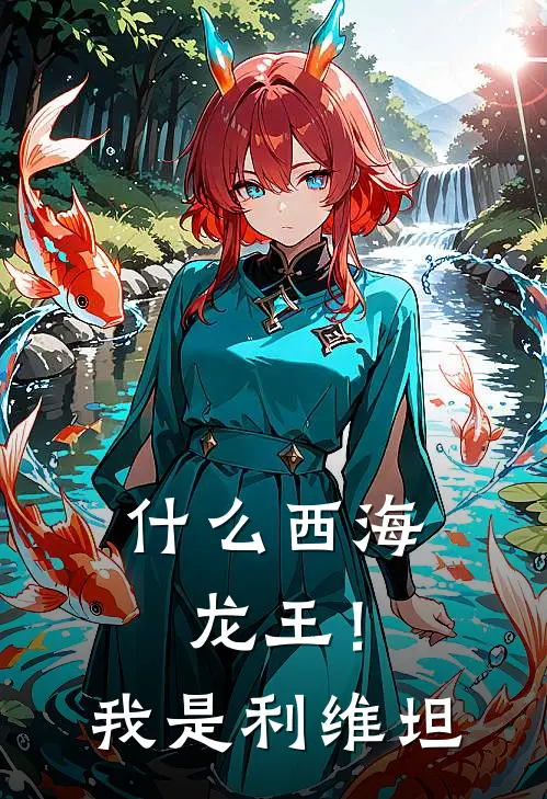 什么西海龙王！我是利维坦