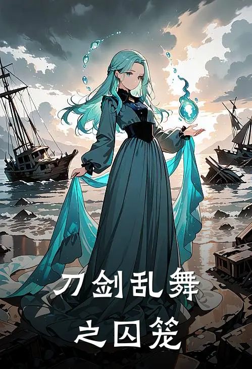 刀剑乱舞之囚笼