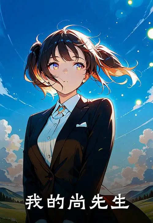 我的尚先生