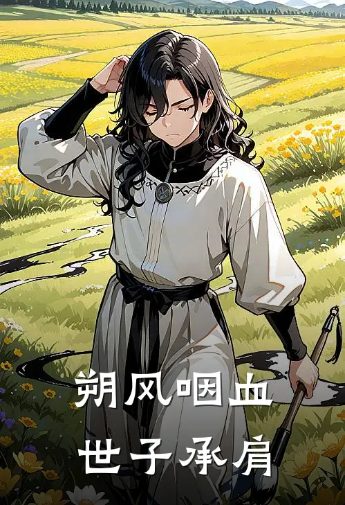 朔风咽血，世子承肩