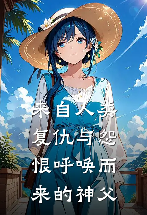 来自人类复仇与怨恨呼唤而来的神父