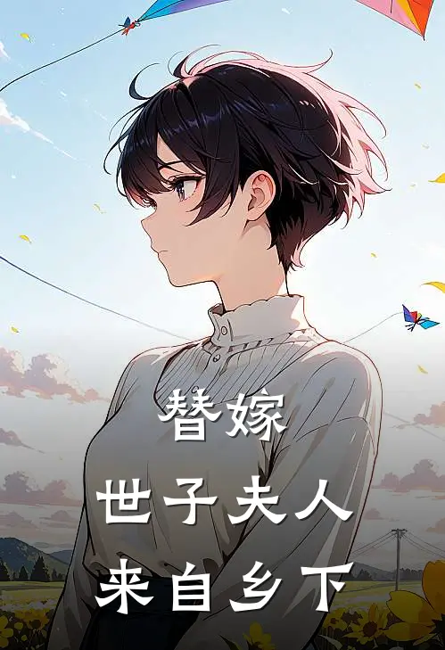 替嫁，世子夫人来自乡下