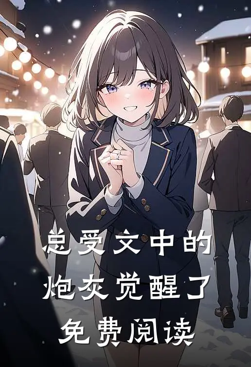 总受文中的炮灰觉醒了免费阅读