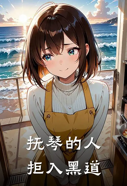 抚琴的人拒入黑道