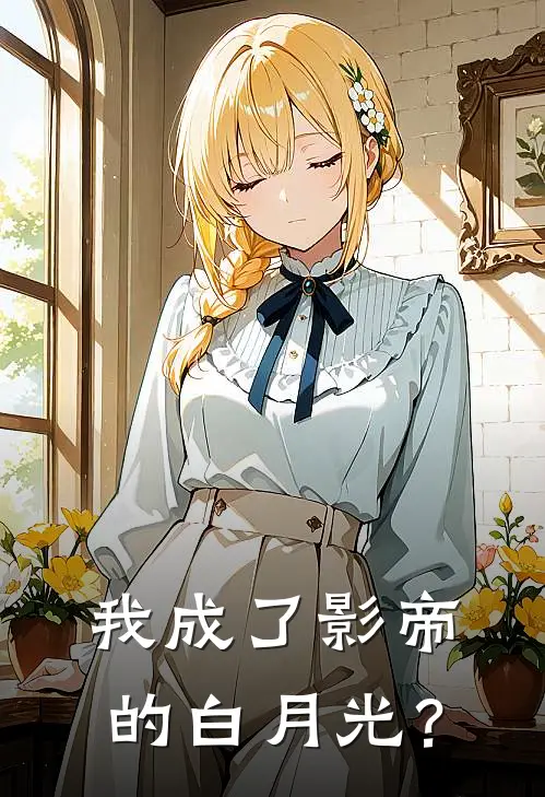我成了影帝的白月光？