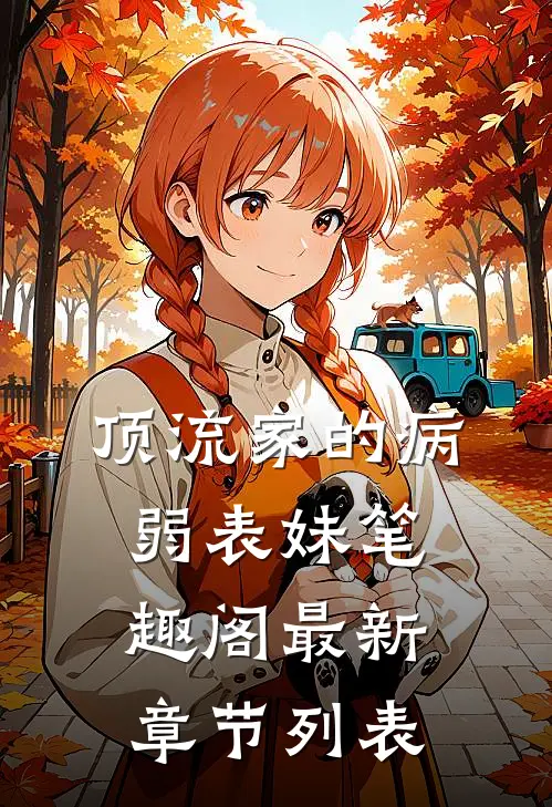 顶流家的病弱表妹 笔趣阁最新章节列表