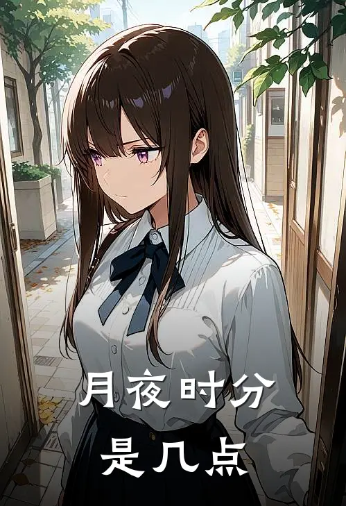 月夜时分是几点