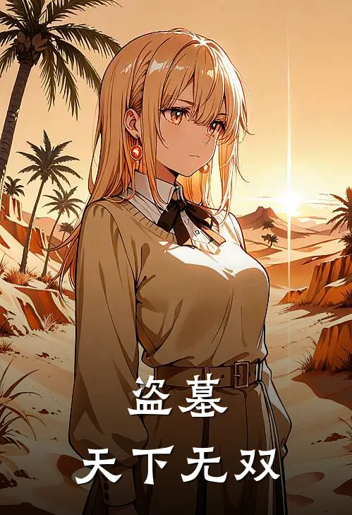 盗墓：天下无双