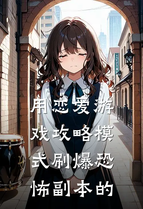 用恋爱游戏攻略模式刷爆恐怖副本的