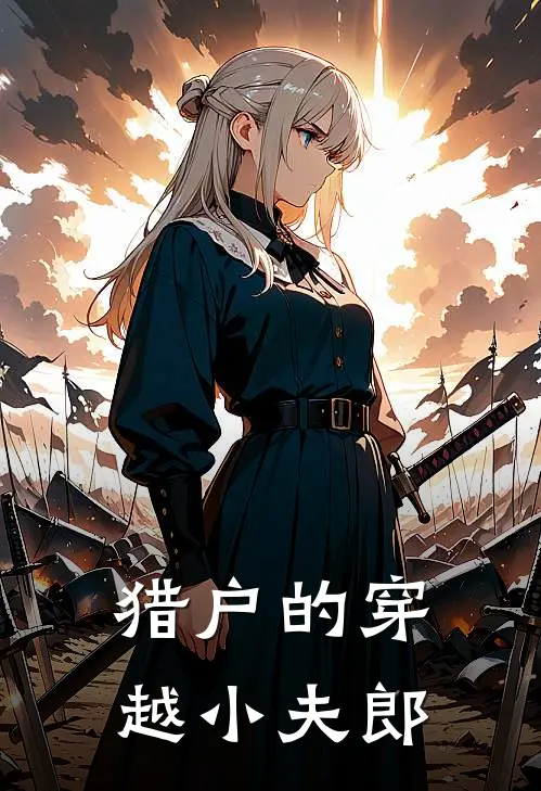 猎户的穿越小夫郎