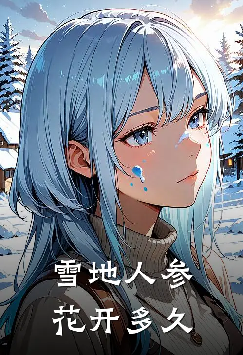 雪地人参花开多久