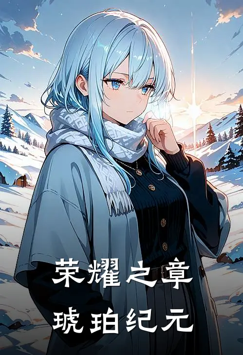 荣耀之章：琥珀纪元