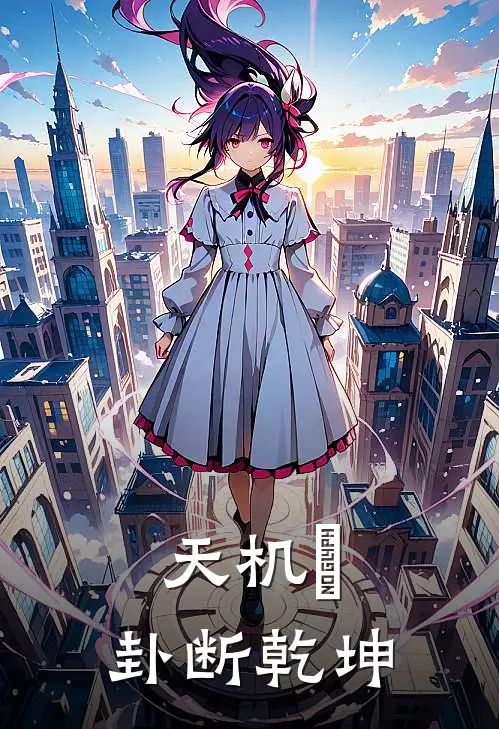 天机忴：卦断乾坤