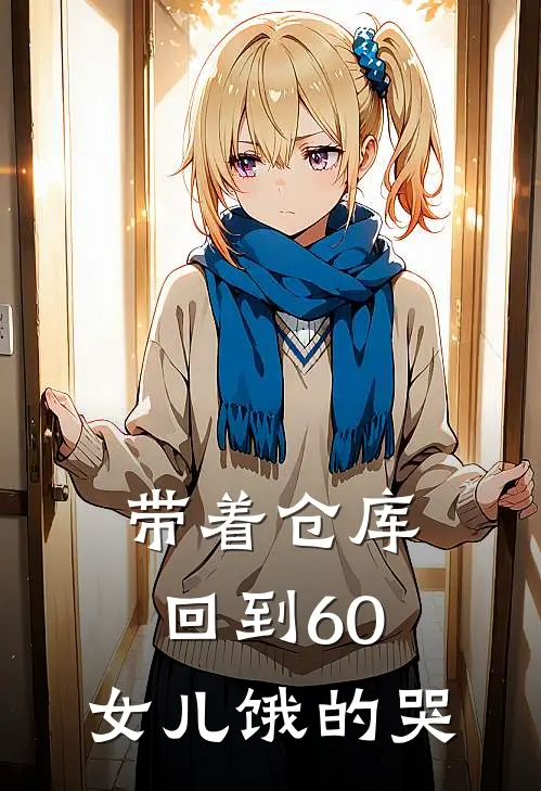 带着仓库回到60，女儿饿的哭