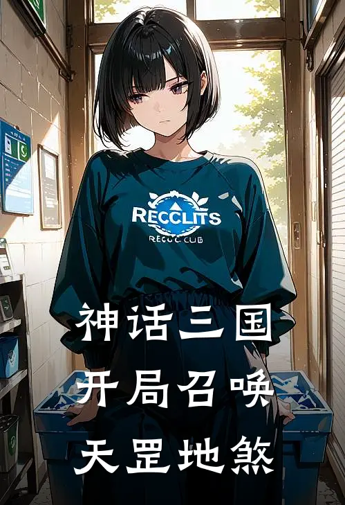 神话三国：开局召唤天罡地煞