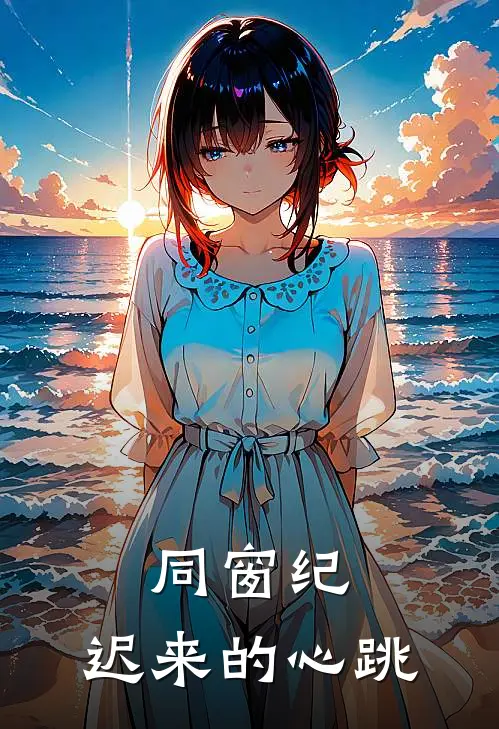 同窗纪：迟来的心跳