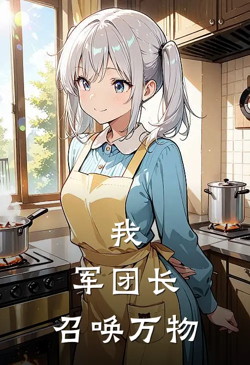 我，军团长，召唤万物