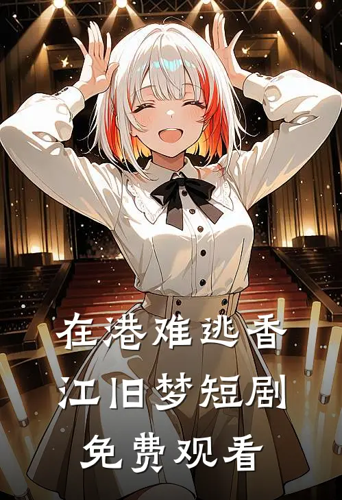 在港难逃香江旧梦短剧免费观看