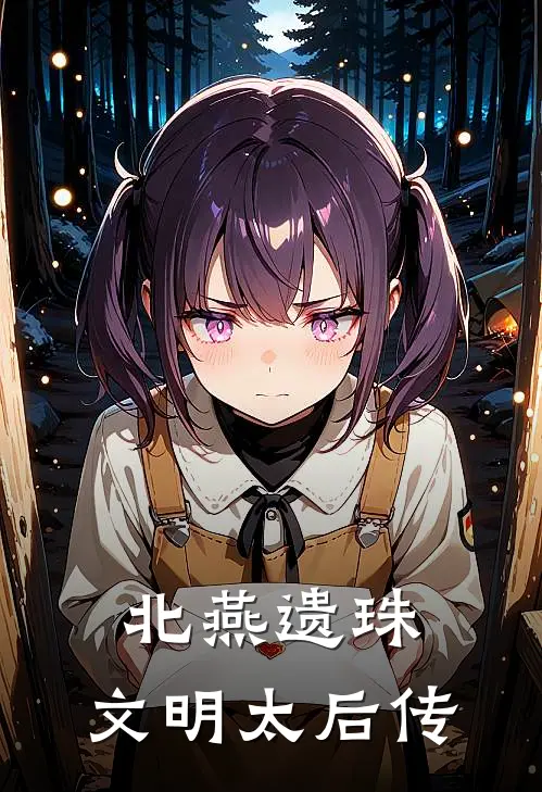 北燕遗珠：文明太后传