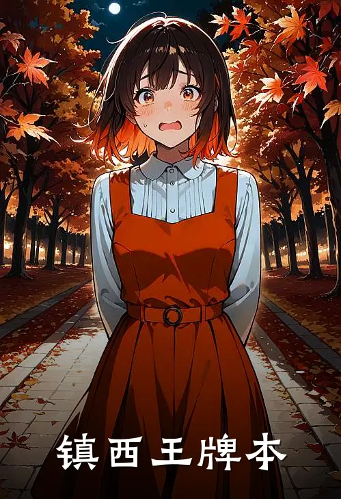 镇西王牌本