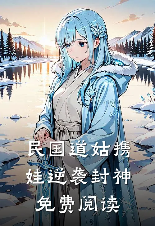 民国道姑携娃逆袭封神免费阅读