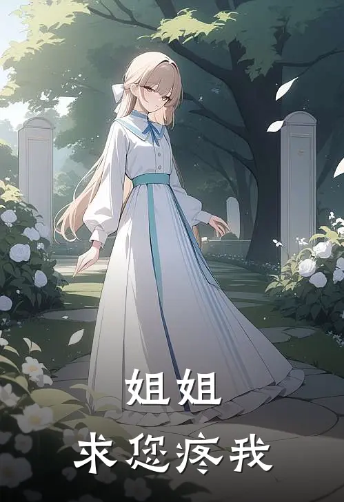 姐姐，求您疼我