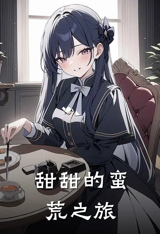 甜甜的蛮荒之旅