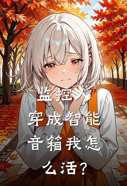 监控人，穿成智能音箱我怎么活？
