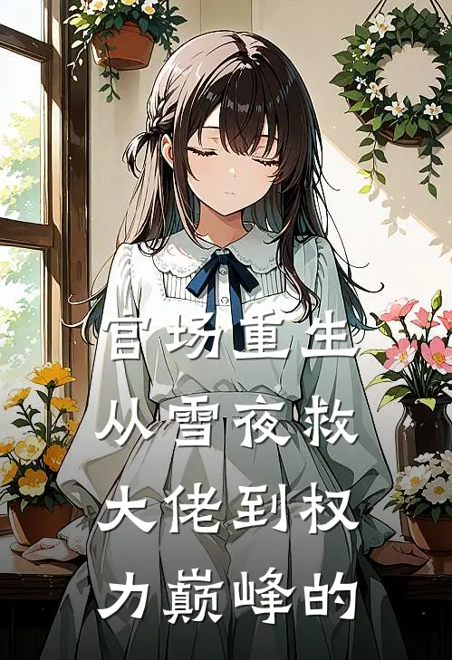 官场重生从雪夜救大佬到权力巅峰的