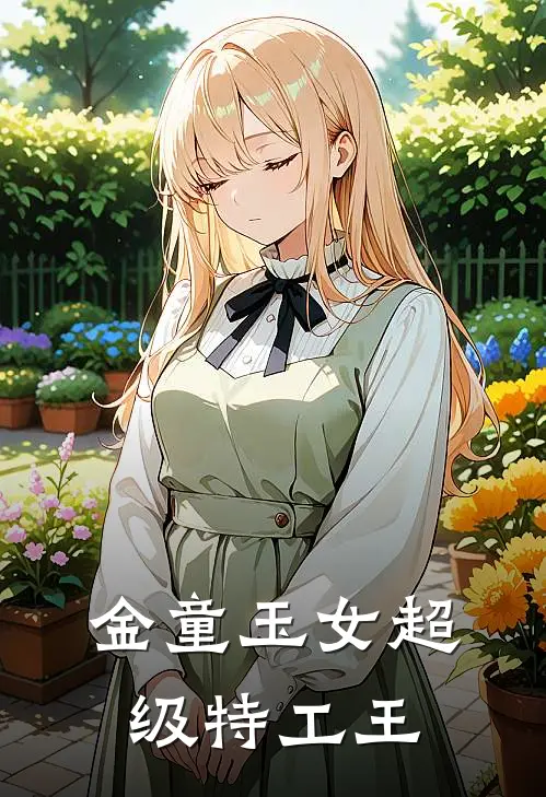 金童玉女超级特工王